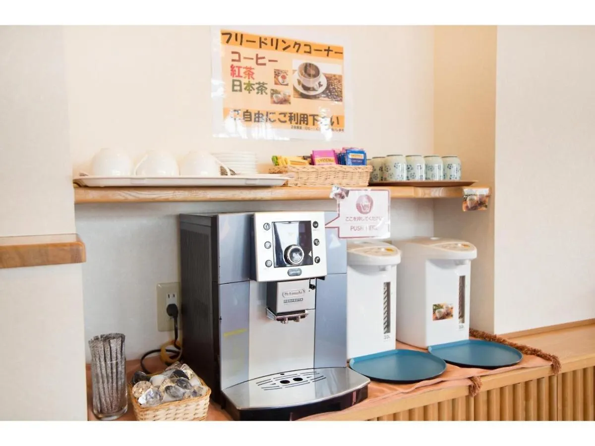 Hotel All In Stay Hakodate - Vacation Stay 10323V