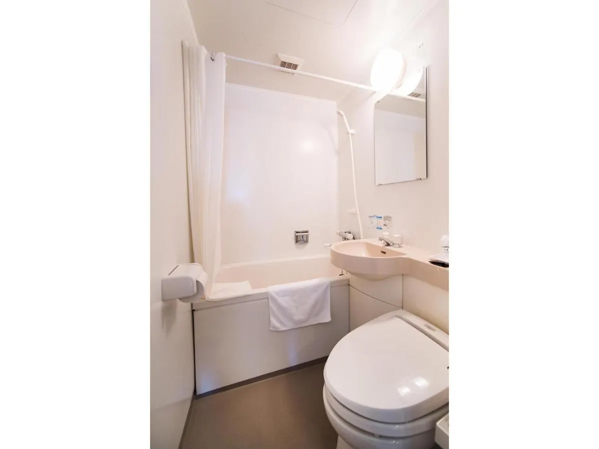 Hotel All In Stay Hakodate - Vacation Stay 10323V 0*,  日本