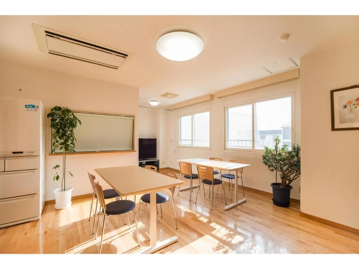 Hotel All In Stay Hakodate - Vacation Stay 10323V 0*,  日本
