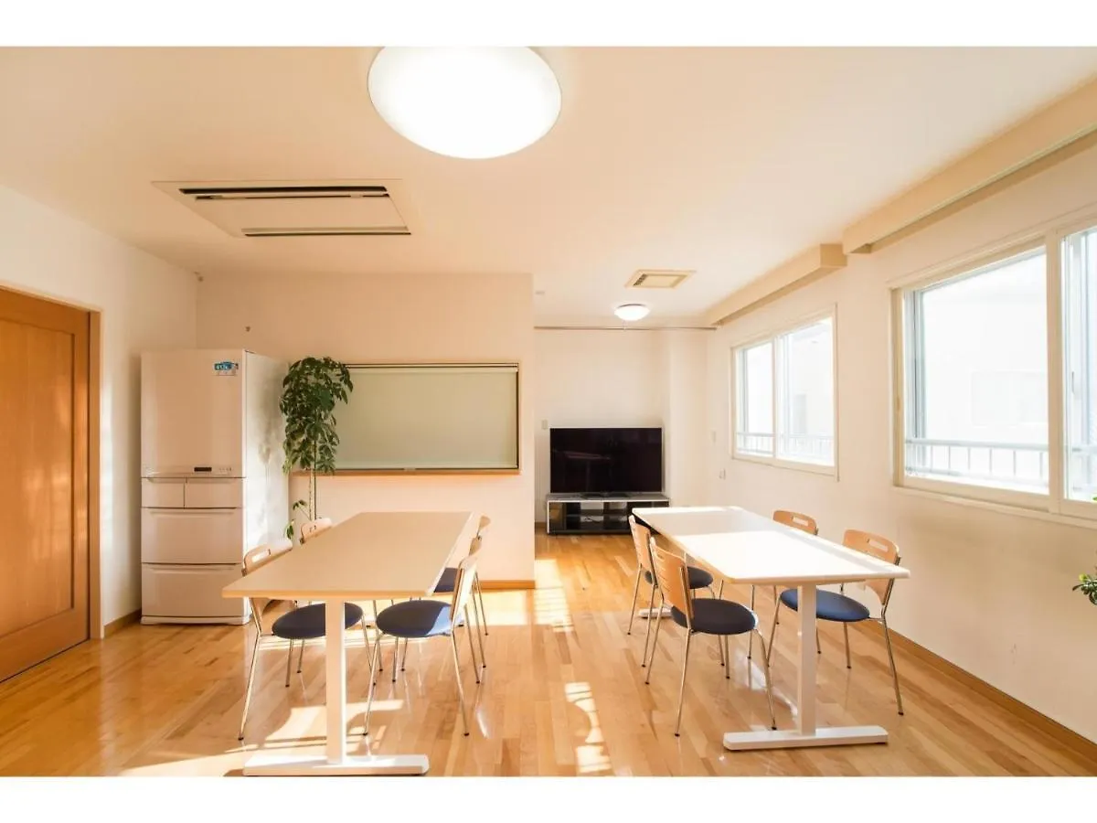 Hotel All In Stay Hakodate - Vacation Stay 10323V