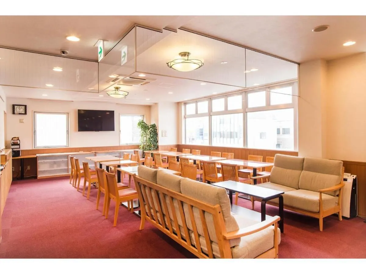 Hotel All In Stay Hakodate - Vacation Stay 10323V