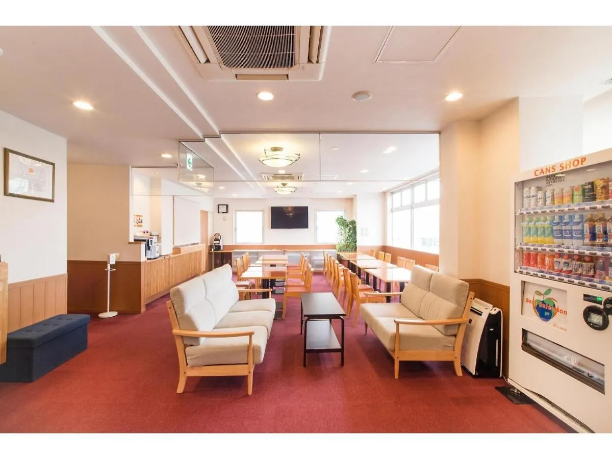 Hotel All In Stay Hakodate - Vacation Stay 10323V
