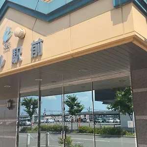 2* ホテル ホテル駅前