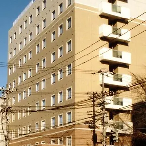 2* ホテル 東横イン 北海道 函館駅前 大門