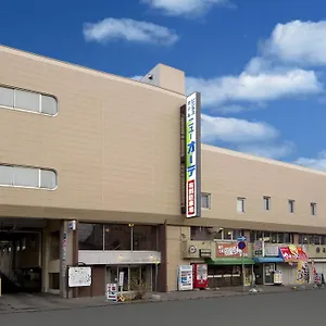 2* ホテル ホテルニューオーテ